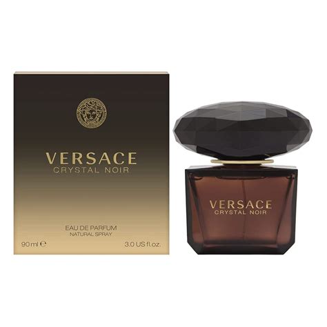 black crystal versace|versace crystal noir 3 oz.